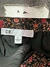 DR2 100% Polyester Black Long Sleeve Blouse Size 3X - photo 7