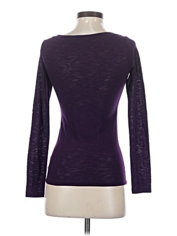 Derek Heart Long Sleeve Top (view 2)