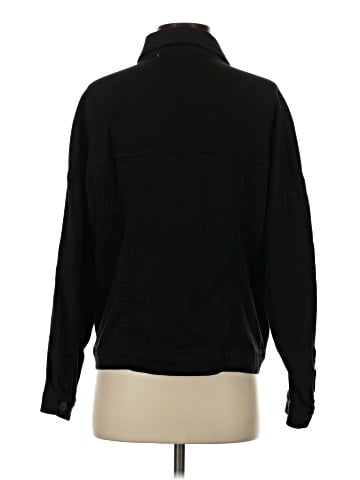 Assorted Brands Long Sleeve Button-Down Shirt (view 2)