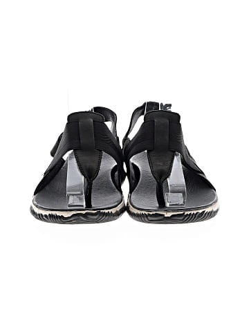 Sorel Sandals - back