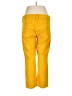 Gap Yellow Casual Pants Size 33 waist - photo 2
