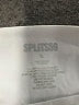 Splits 59 Solid Black Active Pants Size S - photo 7