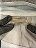 Athleta Solid Gray Active Skort Size 4 - photo 3