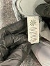 Athleta Solid Gray Active Skort Size 4 - photo 4