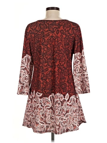 Lily by Firmiana Casual Dress (view 2)