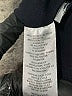 Ann Taylor Stripes Gray Blazer Size 0 (petite) - photo 7