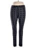 Unbranded Houndstooth Blue Casual Pants Size XL - photo 1