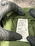 Assorted Brands Color Block Green Athletic Shorts Size S - photo 3