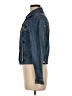 Faded Glory 100% Cotton Blue Denim Jacket Size S - photo 5