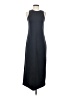 Splendid Solid Black Casual Dress Size XS - photo 1