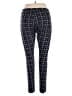 Unbranded Houndstooth Blue Casual Pants Size XL - photo 2