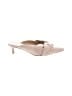 Sam Edelman Ivory Mule/Clog Size 7 1/2 - photo 1