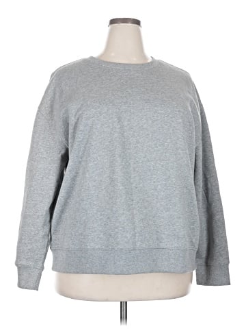 Athletic Works Sweatshirt (view 1)