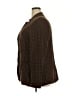 Old Navy Houndstooth Brown Blazer Size XXL (tall) - photo 5
