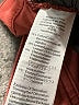Madewell Red Jeans Size 32 waist - photo 9