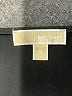 MICHAEL Michael Kors Black Short Sleeve Top Size XL - photo 7