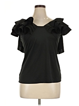 Studio EY Short Sleeve Top (view 1)