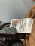 Cato 100% Polyester Brown Casual Skirt Size 12 - photo 5