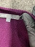 Vince. Purple Cardigan Size L - photo 7