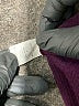Vince. Purple Cardigan Size L - photo 8