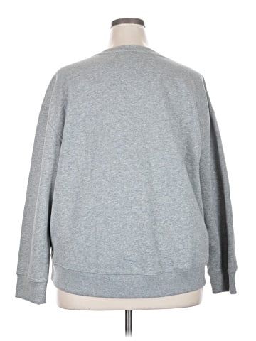 Athletic Works Sweatshirt (view 2)