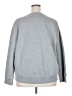 Athletic Works Gray Sweatshirt Size 22 - photo 2