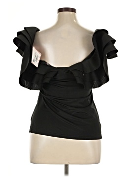 Studio EY Short Sleeve Top (view 2)