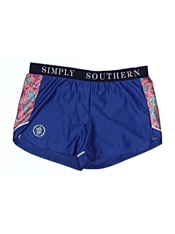 Simply Southern Shorts (view 1)