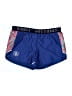 Simply Southern Paisley Blue Shorts Size L - photo 1