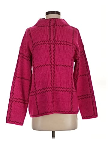 Jodifl Pullover Sweater (view 1)