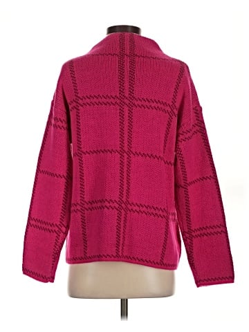 Jodifl Pullover Sweater (view 2)
