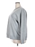 Athletic Works Gray Sweatshirt Size 22 - photo 5