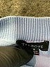 Talbots Blue Short Sleeve Turtleneck Size M - photo 7