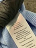Talbots Blue Short Sleeve Turtleneck Size M - photo 8