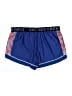 Simply Southern Paisley Blue Shorts Size L - photo 2