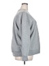 Athletic Works Gray Sweatshirt Size 22 - photo 4