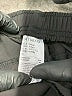 Assorted Brands Solid Black Athletic Shorts Size S - photo 3