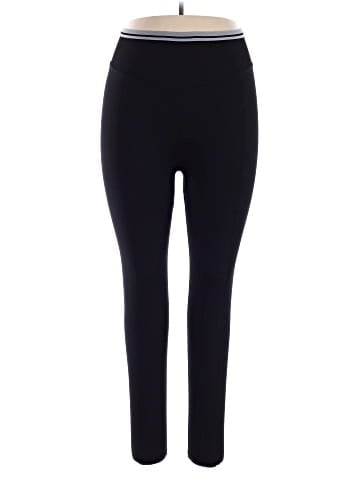 Victoria's Secret Pink Active Pants (view 1)
