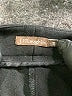 J. McLaughlin Solid Black Dress Pants Size 10 - photo 7