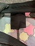 Sweaty Betty Graphic Black Active Pants Size M - photo 7
