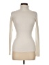 Express Ivory Turtleneck Sweater Size M - photo 1
