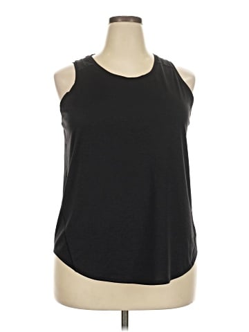 Tek Gear Sleeveless T-Shirt (view 1)