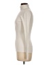 Express Ivory Turtleneck Sweater Size M - photo 5