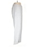 Susina Gray Casual Pants Size M - photo 4