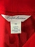 Ralph Lauren Red Casual Pants 6-9 MO / 9 MO - photo 3