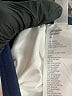 Fabletics White Active Dress Size XL - photo 3