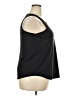 Tek Gear 100% Polyester Black Sleeveless T-Shirt Size XXL - photo 4
