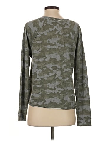 Mudd Long Sleeve T-Shirt (view 2)
