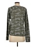 Mudd Gray Long Sleeve T-Shirt Size S - photo 2