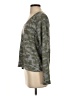 Mudd Gray Long Sleeve T-Shirt Size S - photo 5